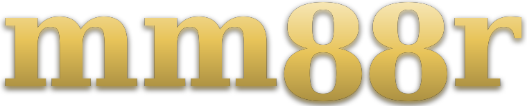 mm88r logo